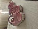Crocs sandalen, Ophalen of Verzenden, Zo goed als nieuw