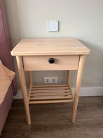 Ikea Björksnäs - 2 nachtkastjes, Huis en Inrichting, Ophalen, Minder dan 45 cm, Zo goed als nieuw, Minder dan 55 cm