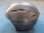 Skihelm Brunotti 57-59 cm unisex, Sport en Fitness, Skiën en Langlaufen, Overige merken, Gebruikt, Verzenden, Overige typen