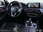 BMW 520i HIGH EXECUTIVE SPORTLINE / DEALER ONDH / AMBIENTE /, Automaat, 1998 cc, Achterwielaandrijving, 4 cilinders