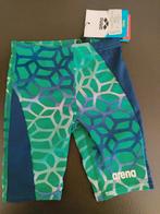 Arena zwembroek maat 116, Ophalen of Verzenden, Overige maten, Blauw