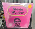 Stevie Wonder looking back sealed, Ophalen of Verzenden, Zo goed als nieuw
