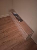 Laminaat Welsh Oak Beige, Ophalen, 50 tot 150 cm, Nieuw, 10 tot 30 cm