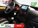 Fiat Fiorino 1.3 MJ 95 pk BPM VRIJ UNIEK! NL Auto/ APK 05-20, Voorwielaandrijving, Euro 5, Stof, Gebruikt