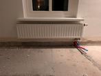 Plintradiator 135cm Radson, Ophalen, Gebruikt, Minder dan 30 cm, Radiator