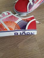 Bjorn Borg gympen maat 39 Nieuw!, Ophalen of Verzenden, Nieuw, Blauw, Sneakers of Gympen