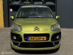 Citroen C3 Picasso 1.6 VTi Aura, Airco , Cruise , trekhaak, Auto's, Voorwielaandrijving, Gebruikt, 4 cilinders, Bedrijf