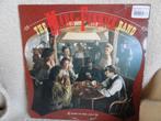 LP The Mars Fenwick band- Fire in the city, Verzenden, 1980 tot heden, Zo goed als nieuw, 12 inch