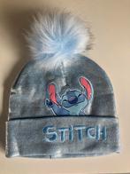 Nieuwe muts Stitch Disney 5-9 jaar Primark, Meisje, Nieuw, Ophalen of Verzenden, Primark