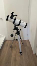 Bresser Telescoop, Ophalen, Gebruikt, 80 tot 200 mm, Met statief
