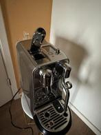 Nespresso machine Creatista pro, Afneembaar waterreservoir, 1 kopje, Zo goed als nieuw, Espresso apparaat