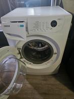 Nog als nieuwe van binnen en buiten grote trommel, Witgoed en Apparatuur, Wasmachines, 1200 tot 1600 toeren, 8 tot 10 kg, Ophalen of Verzenden