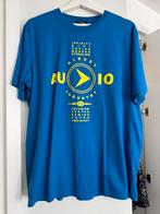 Heren T- Shirts van Diesel maat XL, Kleding | Heren, T-shirts, Diesel, Blauw, Maat 56/58 (XL), Ophalen of Verzenden