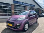 Peugeot 107 1.0-12V Envy Sport Exclusive, Voorwielaandrijving, Euro 5, Gebruikt, Huisgarantie