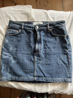 JJXX blauw spijkerrokje Disney Mickey Mouse maat M, Maat 38/40 (M), Blauw, Ophalen of Verzenden, Zo goed als nieuw