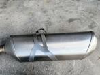 BMW F850 GS Originele uitlaat & Katalysator - Goede Staat, Motoren, Ophalen, Gebruikt