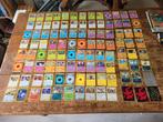 100 Pokémonkaarten, Verzamelen, Complete verzamelingen en Collecties, Ophalen of Verzenden