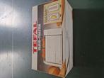 Tefal vario toaster, Ophalen of Verzenden, Nieuw