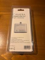 Camera Connection Kit 8-pin voor iPad, Computers en Software, Apple iPads, Ophalen of Verzenden, Nieuw, Overige modellen