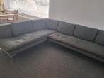 B & B Italia Charles hoekbank, Huis en Inrichting, Ophalen, Gebruikt, Stof
