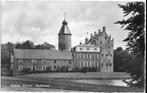 Dalfsen, Kasteel Rechteren, toren, vijver, Verzenden, 1960 tot 1980, Ongelopen, Overijssel