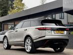 Land Rover Range Rover Velar 2.0 P250 AUT8 HSE TURBO AWD R-D, Auto's, Land Rover, Gebruikt, 4 cilinders, Range Rover Velar, 120 €/maand