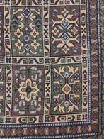 Grand foulard woondeken plaid Azteken aardetint 200/120, Huis en Inrichting, Woonaccessoires | Plaids en Woondekens, Gebruikt