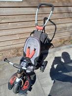 puky ceety cat S6 brons, Fietsen en Brommers, Fietsen | Kinderfietsjes, Ophalen of Verzenden, Zo goed als nieuw, Minder dan 16 inch