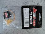(3.5) Servo HD-1370A 3,7gr 4,8 tot 6 Volt Power HD Po, Elektro, Verzenden, Nieuw, Onderdeel