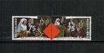 1466/1467A Paar 25-jarig Huwelijksfeest 1991 Postfris, Verzenden, Na 1940, Postfris