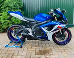 Suzuki GSX-R600 K6 - met NAKED STUUR, Motoren, Onderdelen | Suzuki, Ophalen of Verzenden
