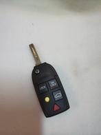 Volvo autosleutel behuizing v70 xc70 xc90, Ophalen of Verzenden, Nieuw, Volvo