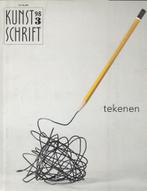 Tekenen, Ophalen of Verzenden, Zo goed als nieuw, Schilder- en Tekenkunst