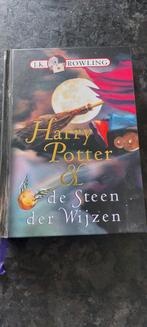 Harry Potter & de Steen der Wijzen, Boeken, Ophalen of Verzenden, Zo goed als nieuw
