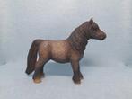 Schleich Shetland pony stallion 13662, Verzamelen, Dierenverzamelingen, Paard, Ophalen of Verzenden, Zo goed als nieuw, Beeldje of Figuurtje