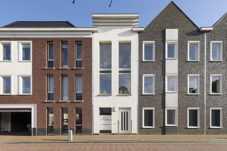 NIEUW! Woonruimte te huur Vijverstraat, Franeker, Huizen en Kamers, Huizen te huur