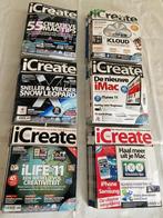 i Create apple computer 59 bladen, Ophalen, Diverse auteurs, Zo goed als nieuw, Overige onderwerpen