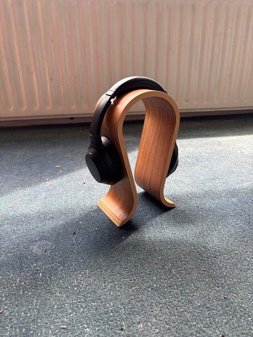 Sony WH-1000XM3 Moet weg ivm wereldreis, Audio, Tv en Foto, Koptelefoons, Gebruikt, Over oor (circumaural), Sony, Draadloos, Ophalen