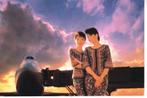 SINGAPORE Airlines. Vliegt over 5 continenten. 26-01, Ophalen of Verzenden, 1980 tot heden, Gelopen, Buiten Europa