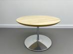 Salontafel “Circle" van Pierre Paulin voor Artifort, Ophalen, Rond, 50 tot 100 cm, Zo goed als nieuw