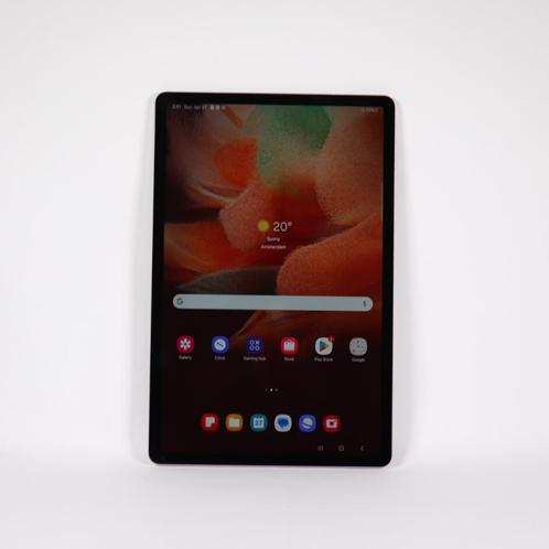 Samsung Galaxy Tab S7 FE 64GB - Incl. Garantie (A), Computers en Software, Android Tablets, Gebruikt