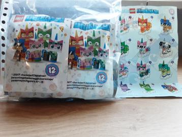 Lego Unikitty 41775 serie 1  beschikbaar voor biedingen