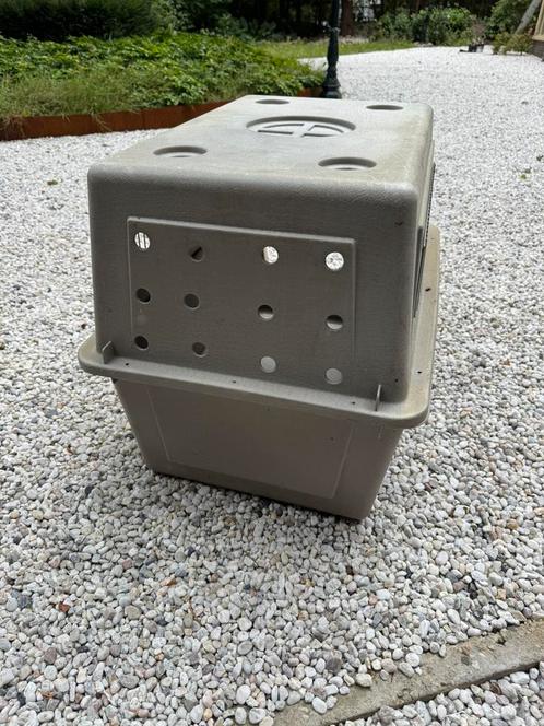Honden bench, Dieren en Toebehoren, Hondenbenches, Gebruikt, Ophalen