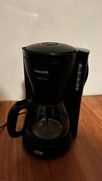 Philips Café Gaia koffiezetapparaat, Afneembaar waterreservoir, 10 kopjes of meer, Koffiemachine, Gemalen koffie