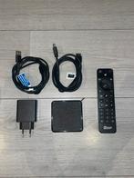 Ziggo Next mini (+ extra ethernetkabel), Ophalen of Verzenden, Zo goed als nieuw, HDMI