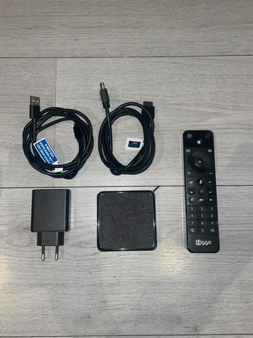 Ziggo Next mini (+ extra ethernetkabel) beschikbaar voor biedingen