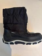 Snowboots Bergstein maat 27/28 zwart, Ophalen, Gebruikt, Jongen of Meisje, Laarzen