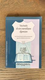 Vaccinatie als een vooruitlopen afgewezen, Ophalen of Verzenden, Zo goed als nieuw