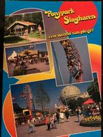 Slagharen, Ponypark., Ophalen of Verzenden