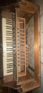 Amerikaanse Orgel, 1 klavier, Zo goed als nieuw, Ophalen, Orgel